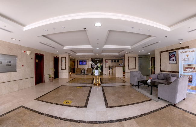 Orchid Suites 4 - Foto 4