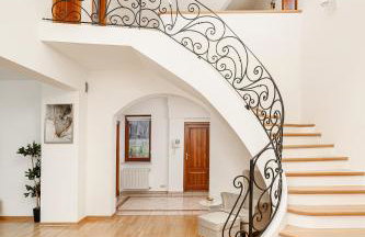 Lumina luxury house in Warsaw - Foto 9