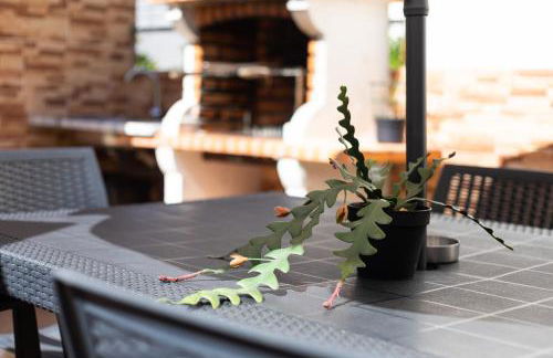 Zurrinha Holidays With Jacuzzi - Foto 49