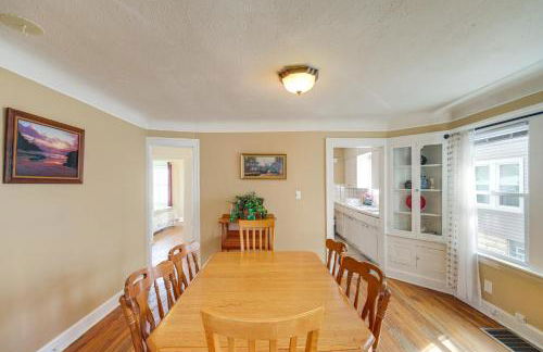 Home 2 Mi to Lakewood Park and Solstice Steps! - Foto 6