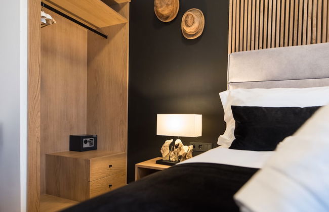 Acropolis View Deluxe Penthouse & Luxury Apartments - Foto 74