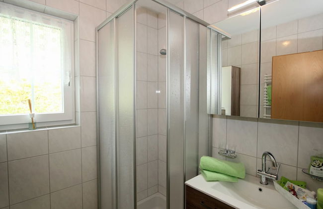 Apartment in Hochgallmigg Near Ski Lift - Photo 6