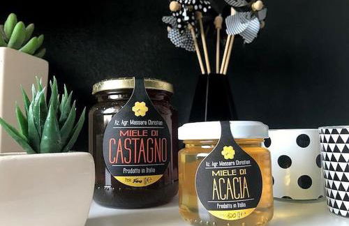 Agriturismo La Biandrina - Foto 83