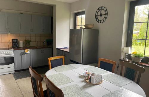 Dom Wakacyjny Myśliborka - Foto 35