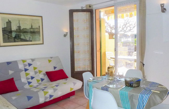 Les Terrasses de la Méditerranée - Foto 3