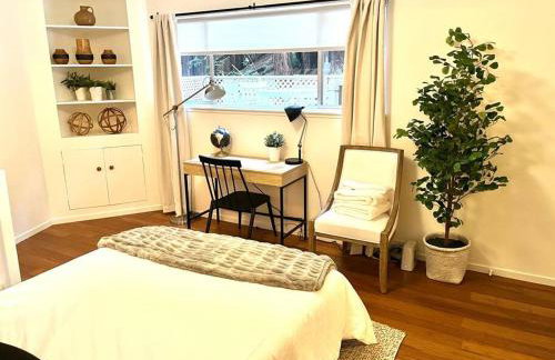 Window to the Redwoods - Near Downtown MV, Dipsea Trail, & Muir Woods - Foto 13