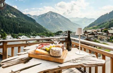 Résidence Le Palais Des Dodes - 6 Pièces pour 12 Personnes MAE-3611 - Foto 16