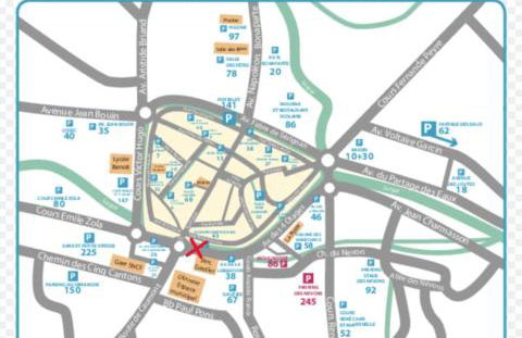 Cozy apartment - Photo 9