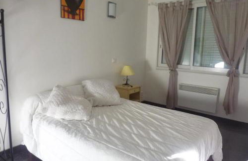 Appart'Hôtel Les Rochers - Foto 58