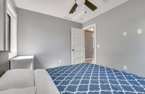 Hot Tub and Dock Beachfront Oasis in Stockholm! - Foto 19