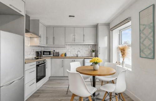 Keyhol Short Stay I Trendy Flat I Bricklane Market - Foto 12