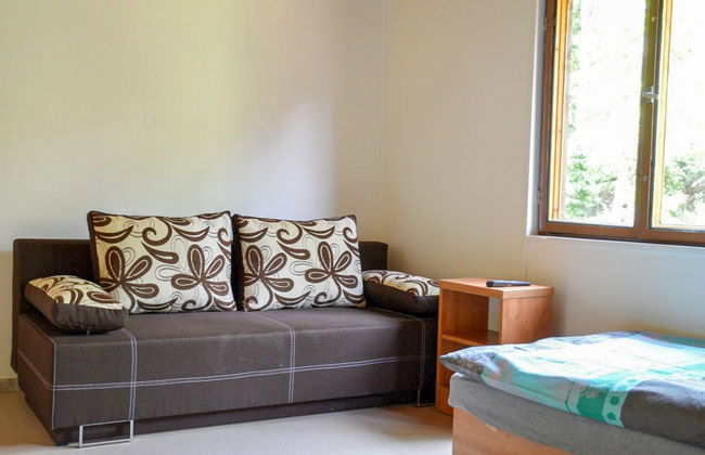 Kemp Stříbrný rybník - Foto 6