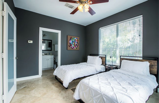 Montrose Lodge by Dunyha - Foto 9