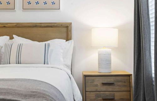 The Palm Beach House - Tropical - Foto 17