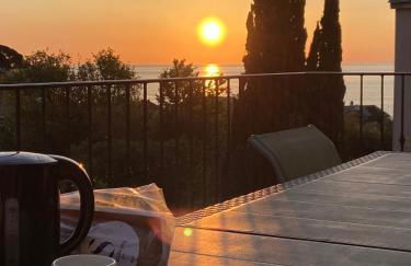 Erbalunga - Résidence Les Bosquets - Cap corse Location - Foto 34