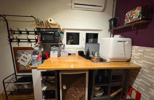 Cabaña plumaverde - Foto 10