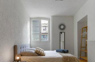 Résidence Jaude - Appartements Cosy en centre ville - Photo 22