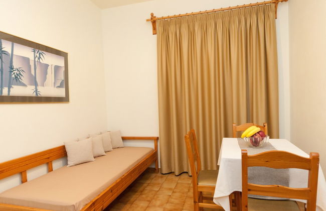 Varouxakis Hotel - Foto 15