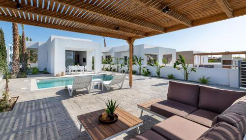 Villa Salty Sun 2 in Kremasti - Foto 4, Other