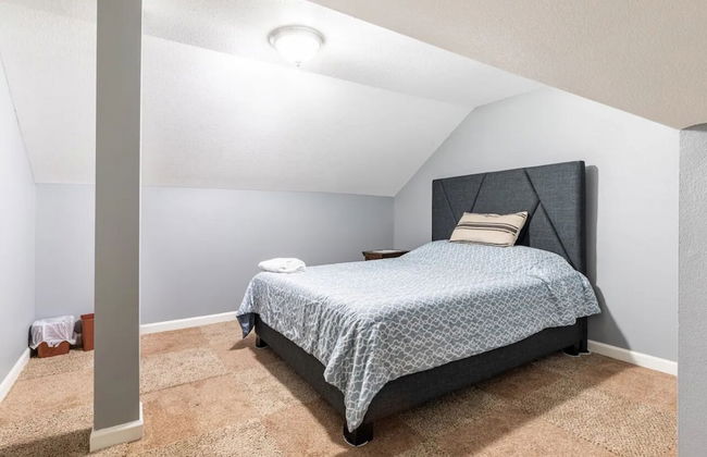 IAH SPHERIC Mini-mansion - Foto 25