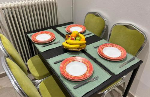 VK apartment - Foto 23