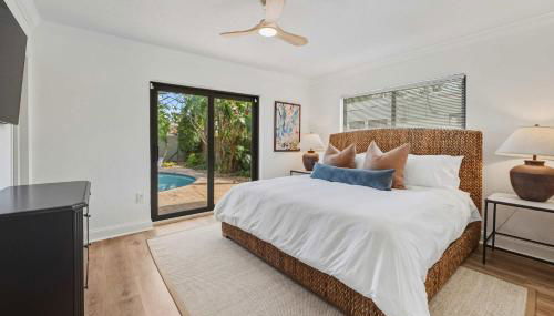 Stay At Lighthouse Point - Foto 4