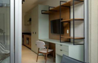 Studio Luggo Pampulha - Foto 40