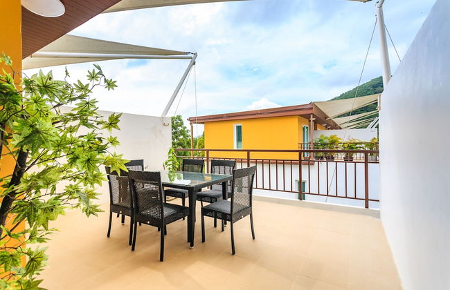 AP Grand Residence by Lofty - Foto 74