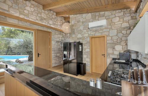 Villa BIOKOVO BAST - Foto 14