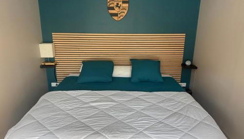 Chambre chez l habitant à 400 m du circuit des 24h - Foto 3