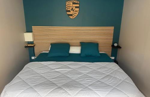 Chambre chez l habitant à 400 m du circuit des 24h - Foto 3