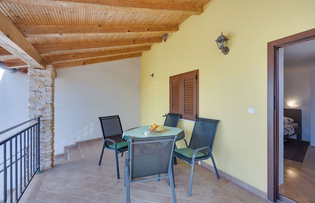 Holiday Home Ema - Foto 16