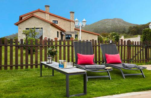 Luxury Singular Villa Carolina - Foto 35