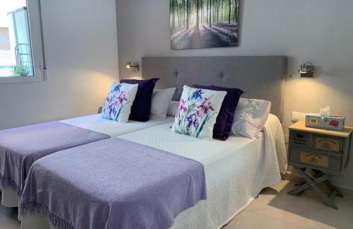 Piso en primera linea de playa del Postiguet - Photo 1