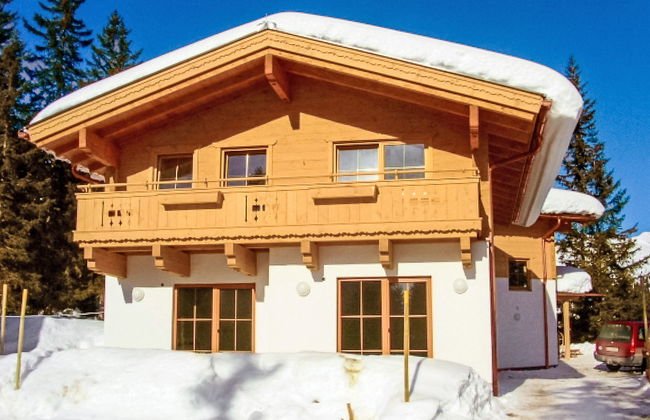 Hochkrimml 2 - Foto 42