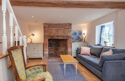 Clematis Cottage - Foto 12