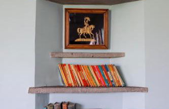 Llangoed Hall - Photo 34