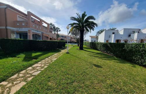 Bello apartamento con piscina a un paso del centro - Foto 31