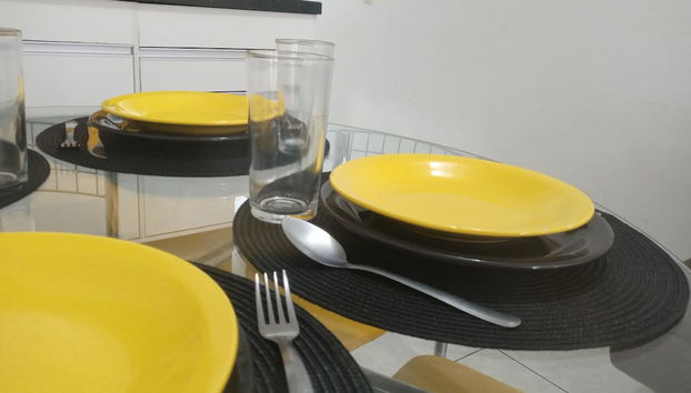 Apartamento no Coração de Curitiba - Foto 5, Quarto