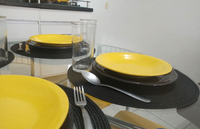 Apartamento no Coração de Curitiba - Foto 5