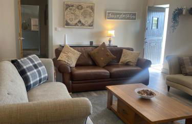 Grange Cottage - Foto 6