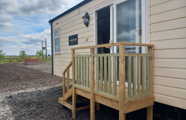 2 Bed Cambridge Lodge - Photo 1