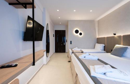 Hotel Areti - Foto 49