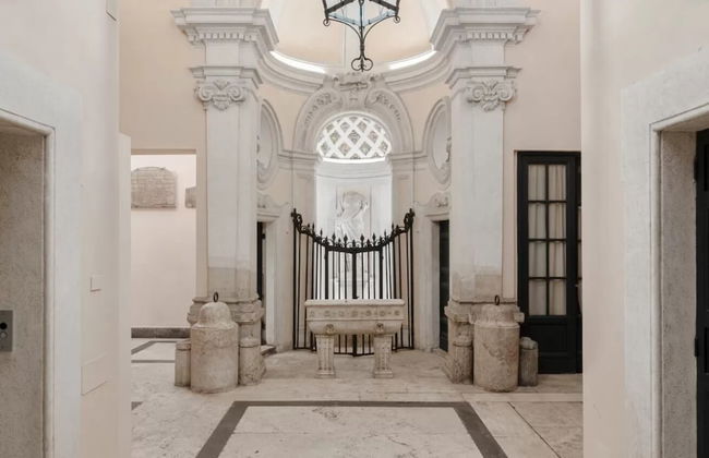 A World Aparts - Largo Argentina Apartments - Photo 32