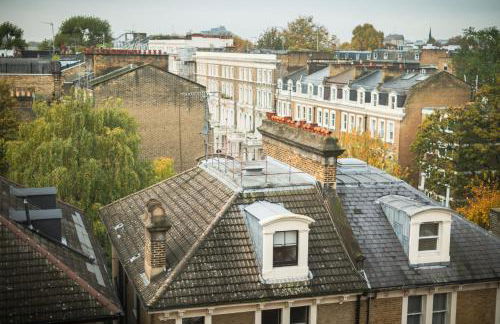 No 1 The Mansion Apartments by Mansley - Photo 114