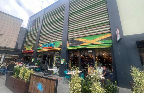 Chelmsford City Centre Modern Duplex With Parking, Wi-Fi & Netflix - Foto 47