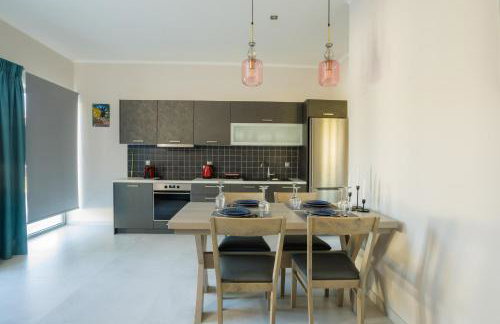 Apollonian Luxury Apartments - Foto 16