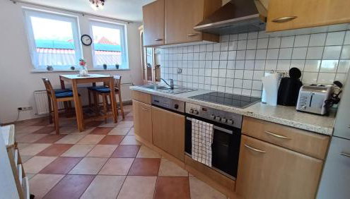 Ferienwohnung Hermann Fliessau Zernien - Foto 3