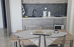 Fotis Apartments Palaiokomi - Foto 11