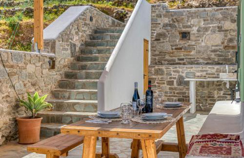 Lefkes View Villa - Photo 9